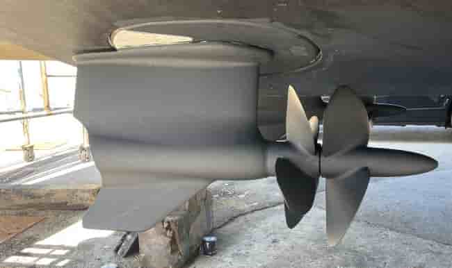 BENETEAU GT 49 - View 24