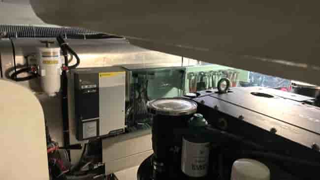 BENETEAU GT 49 - View 25