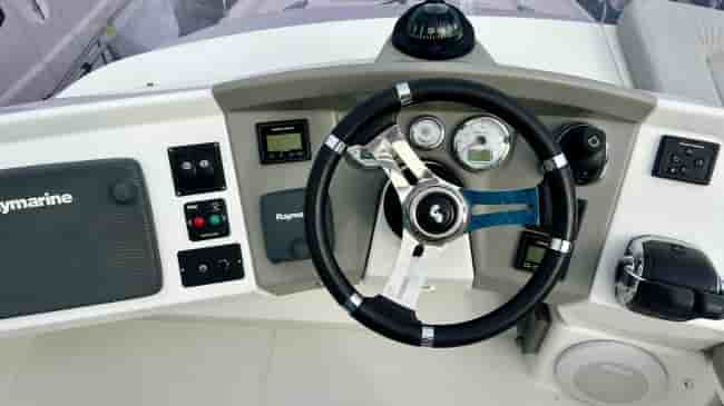 BENETEAU GT 49 - View 4