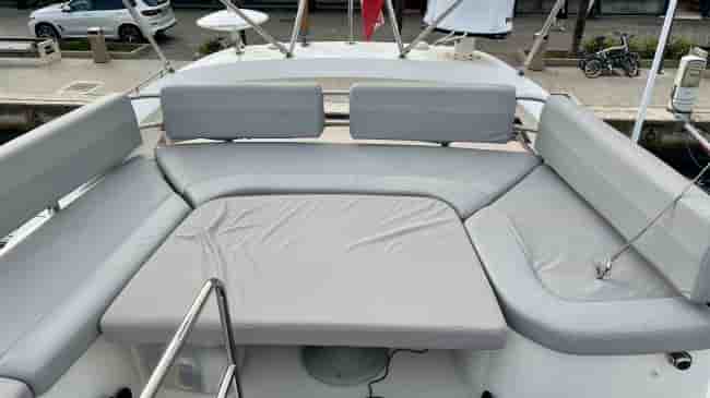 BENETEAU GT 49 - View 5