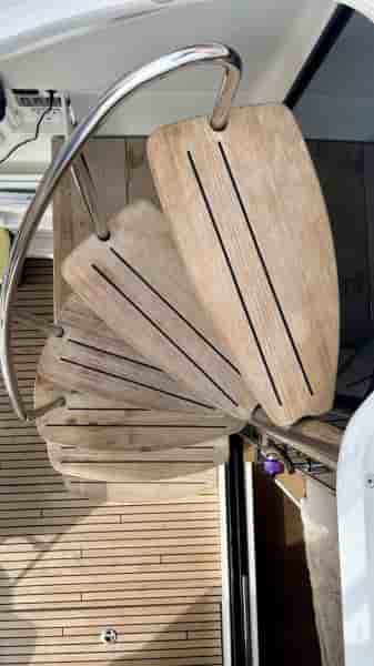 BENETEAU GT 49 - View 7