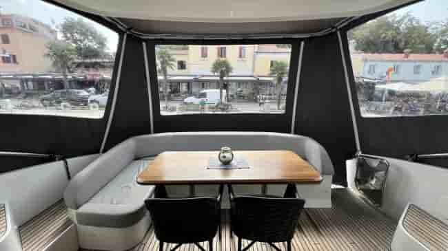 BENETEAU GT 49 - View 8