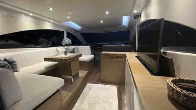 BENETEAU GT 49 - View 9