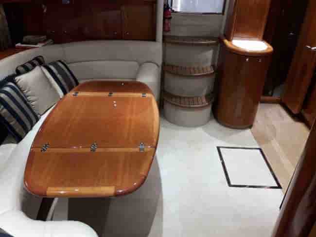 SUNSEEKER PORTOFINO 46 - View 1