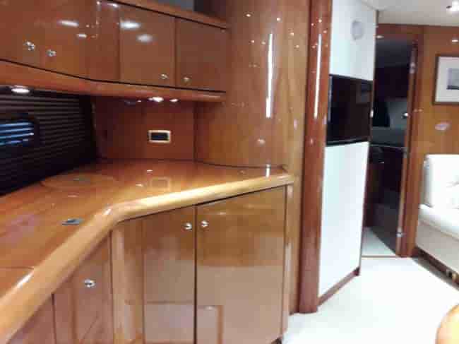 SUNSEEKER PORTOFINO 46 - View 12