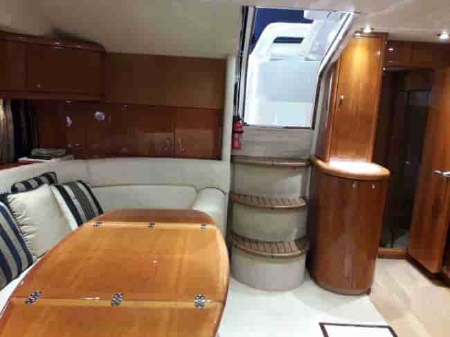 SUNSEEKER PORTOFINO 46 - View 14