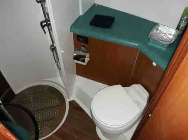 SUNSEEKER PORTOFINO 46 - View 15