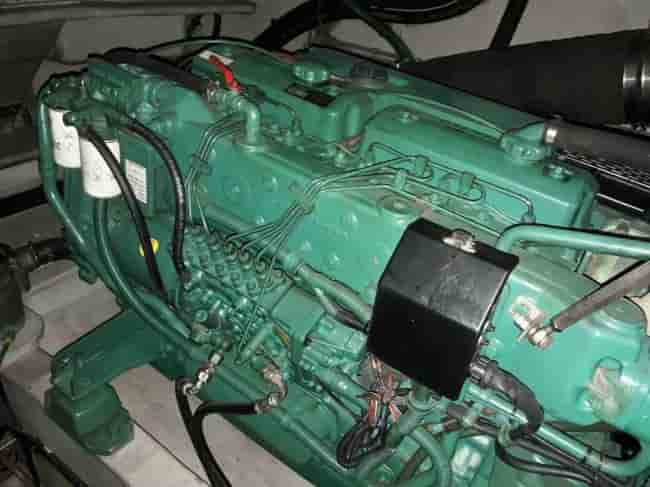 SUNSEEKER PORTOFINO 46 - View 17