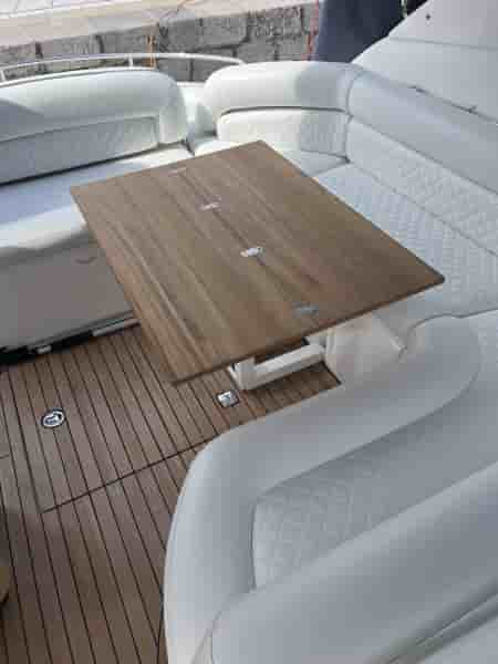 SUNSEEKER PORTOFINO 46 - View 5
