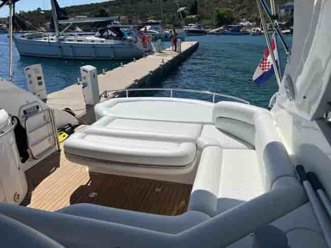 SUNSEEKER PORTOFINO 46 - View 7