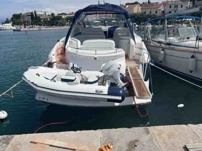 SUNSEEKER PORTOFINO 46 - View 9