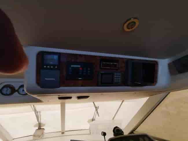 PRINCESS 500 - View 12