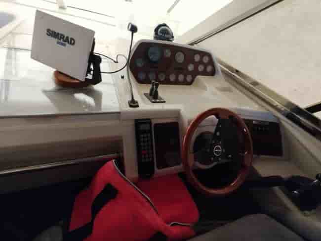 PRINCESS 500 - View 13