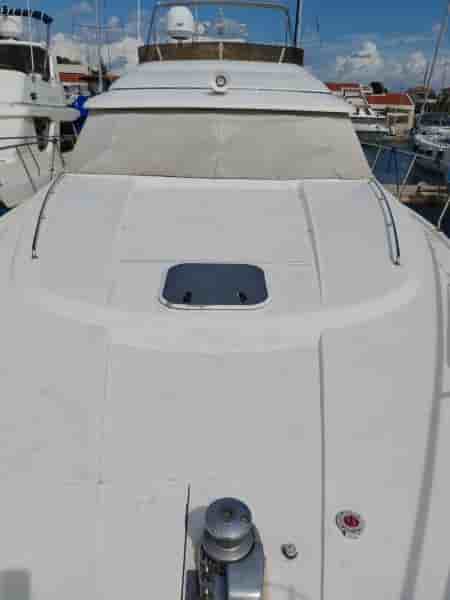 PRINCESS 500 - View 14