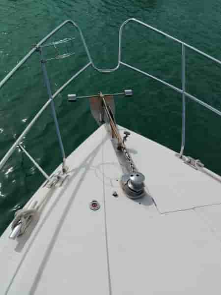 PRINCESS 500 - View 15