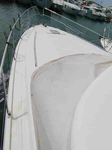 PRINCESS 500 - View 16