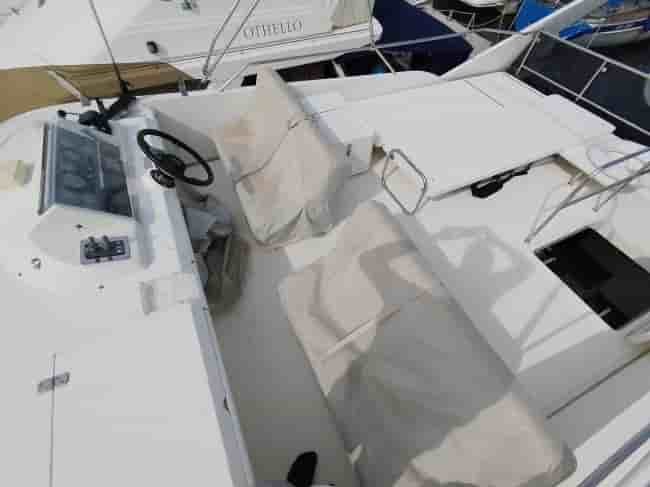 PRINCESS 500 - View 17