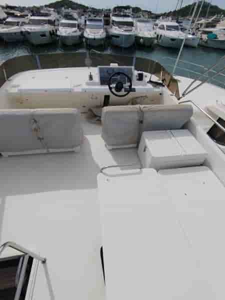 PRINCESS 500 - View 18