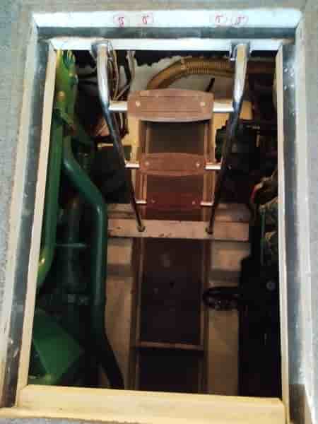 PRINCESS 500 - View 19