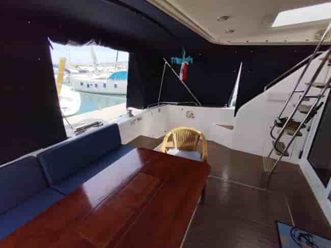 PRINCESS 500 - View 2