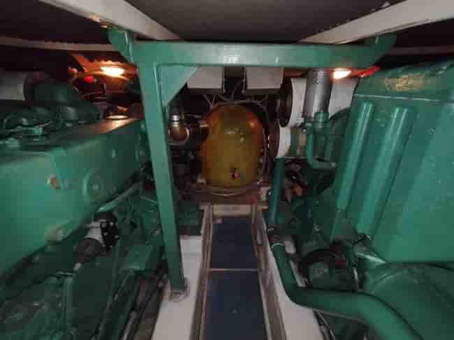 PRINCESS 500 - View 20