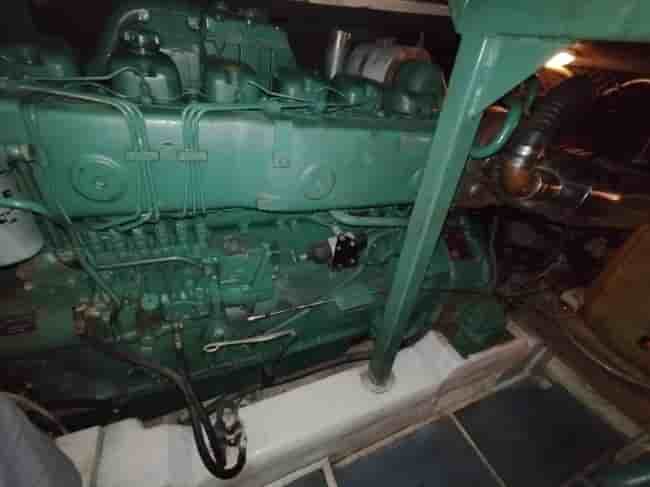 PRINCESS 500 - View 21