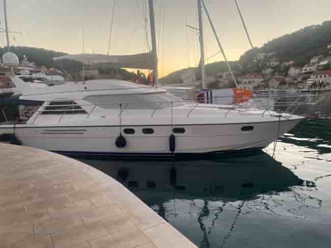 PRINCESS 500 - View 22