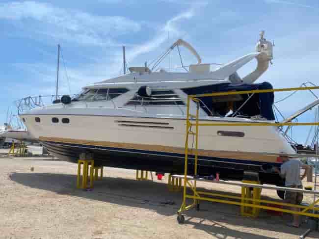 PRINCESS 500 - View 23