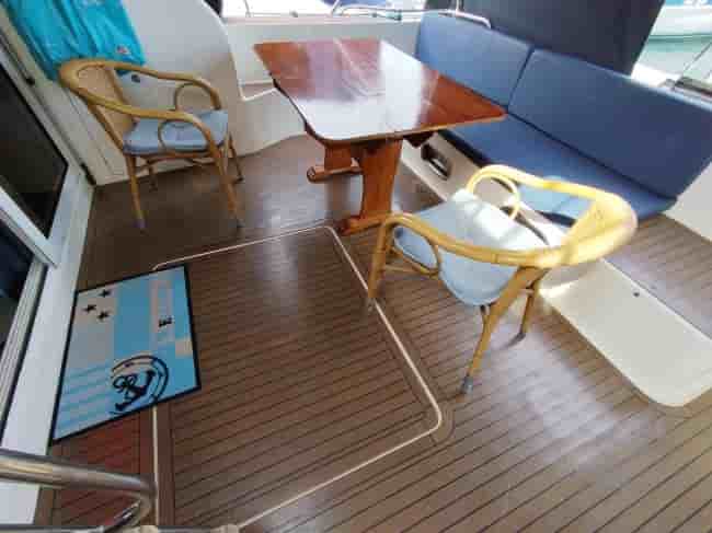 PRINCESS 500 - View 3