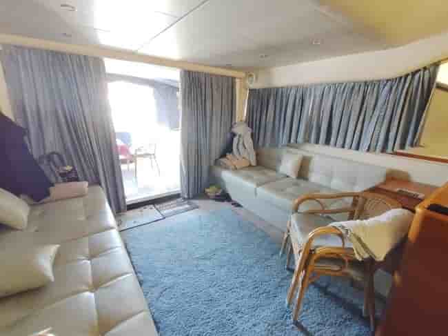 PRINCESS 500 - View 4