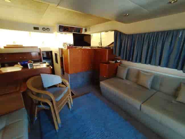 PRINCESS 500 - View 5