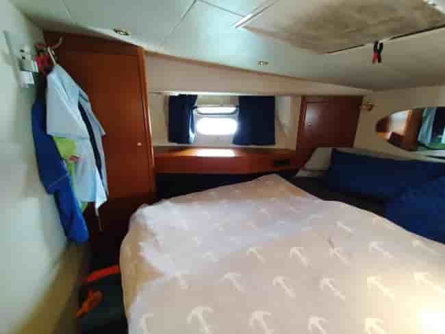 PRINCESS 500 - View 7