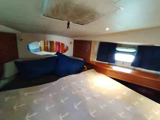 PRINCESS 500 - View 8