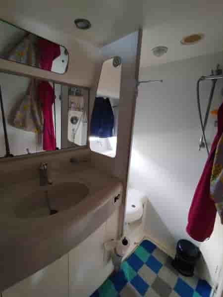 PRINCESS 500 - View 9