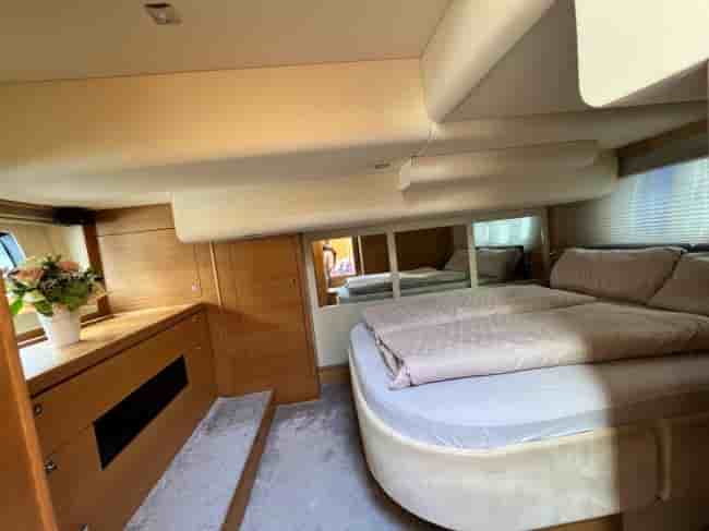 FAIRLINE PHANTOM 48 - View 11