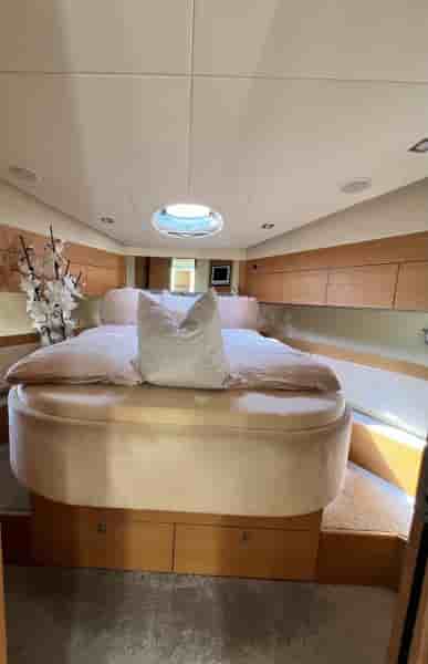 FAIRLINE PHANTOM 48 - View 12