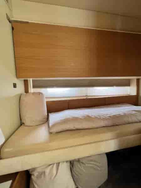 FAIRLINE PHANTOM 48 - View 13