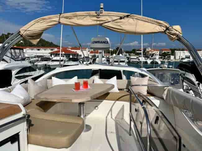 FAIRLINE PHANTOM 48 - View 15