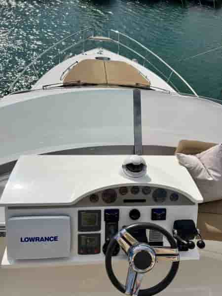 FAIRLINE PHANTOM 48 - View 16