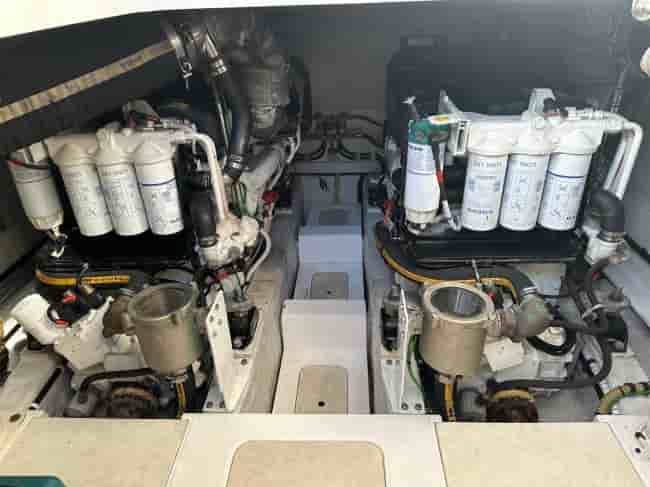 FAIRLINE PHANTOM 48 - View 18