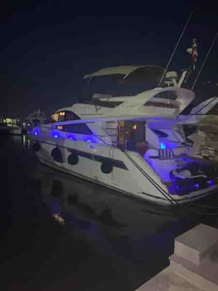 FAIRLINE PHANTOM 48 - View 19