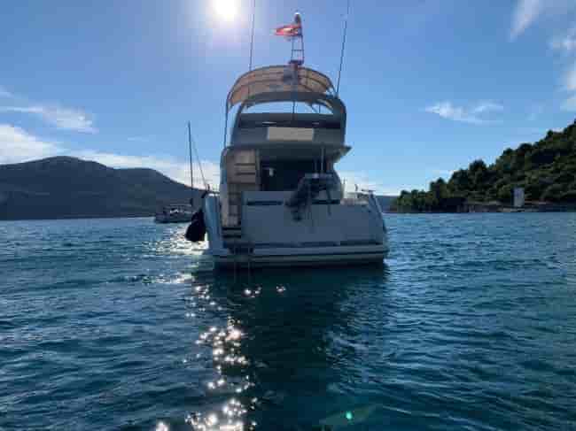 FAIRLINE PHANTOM 48 - View 20