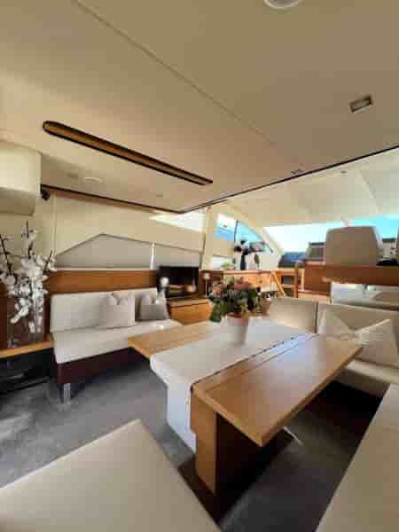 FAIRLINE PHANTOM 48 - View 4