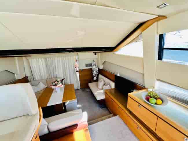 FAIRLINE PHANTOM 48 - View 6
