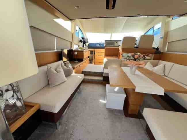 FAIRLINE PHANTOM 48 - View 7