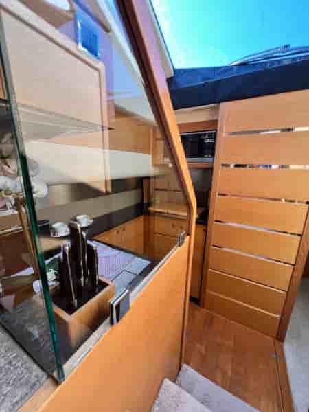 FAIRLINE PHANTOM 48 - View 9