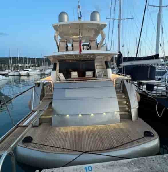 EVOMARINE DEAUVILLE 22.5 - View 1