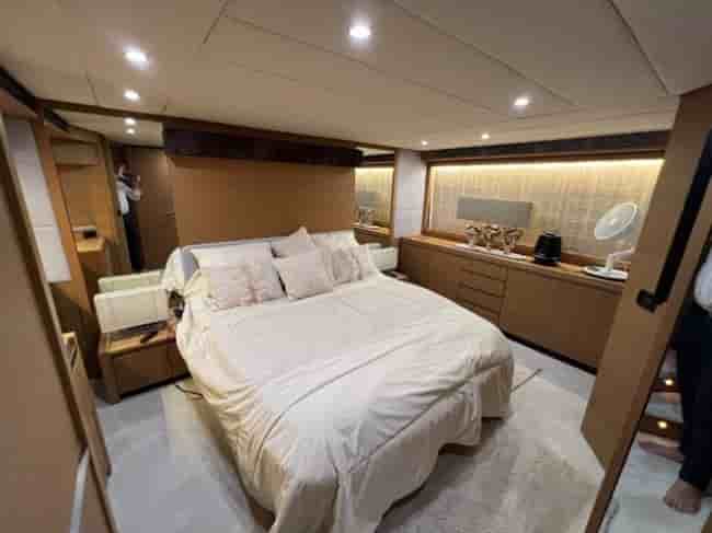 EVOMARINE DEAUVILLE 22.5 - View 11