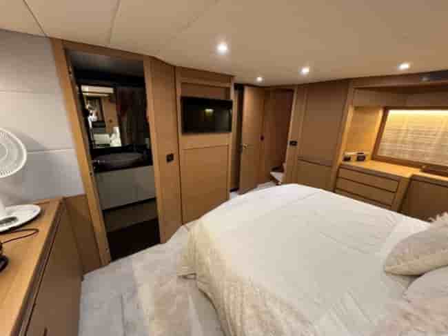 EVOMARINE DEAUVILLE 22.5 - View 12