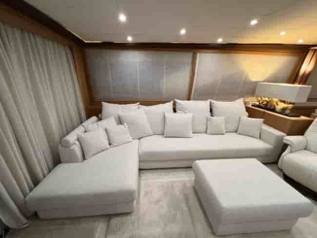 EVOMARINE DEAUVILLE 22.5 - View 14